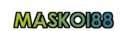 MASKOI88 Logo